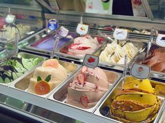 -iceason爱茜茜里·意大利健康冰淇淋(骑龙巷店)