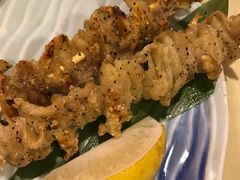 -有喜屋·深夜食堂(北京西路店)