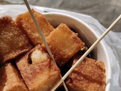 安海菜粿-美美阿姨醋肉(县后路店)