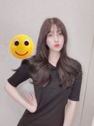 点击看大图 -3AM HAIR SALON染发烫发接发
