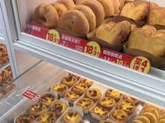 -味多美蛋糕(回龙观东大街店)