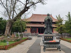 -苏州文庙(姑苏区)