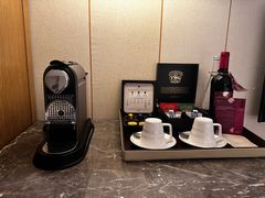 -广州花园酒店