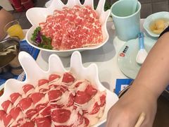 -德龙火锅(松源街直营店)