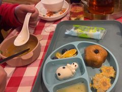 -西贝(厦门中华城店)