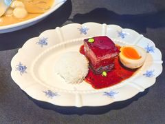 -醉东Oriental House(静安嘉里店)