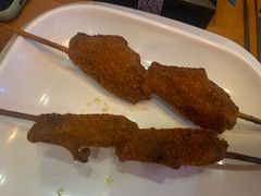 -小红烤翅(傅厚岗店)