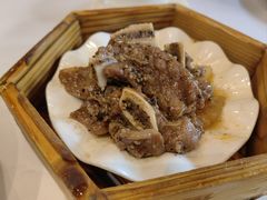 -南宁荔园维景国际酒店·荔园中餐厅