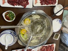 -杏花吴记牛肉火锅