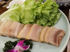 -一楼食业·美食人家