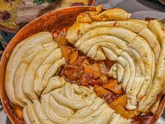 -奉天小馆·非遗东北菜(济南万象城店)