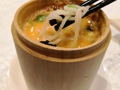 -红棉中餐厅·广州海航威斯汀酒店
