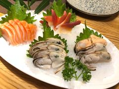 -德川家日本料理(中关村寰太大厦店)