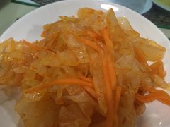 -陇上全荟兰州传统牛肉面(延吉路店)