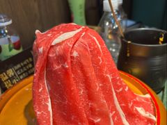 -牛New寿喜烧(中山公园龙之梦店)