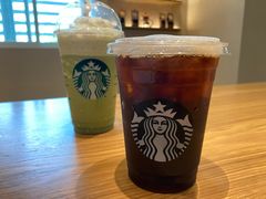 -星巴克臻选(深圳卓悦中心店)