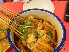 -小核桃品质串店(世茂大道店)