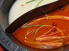 -重庆袁老四火锅(武进万达店)