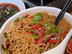 -周家二小姐的菜(西津渡店)