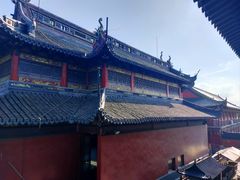 -启明龙王庙