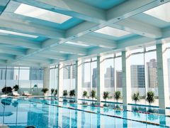 -太原凯宾斯基饭店