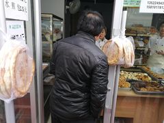 -穆民食品(牛街店)