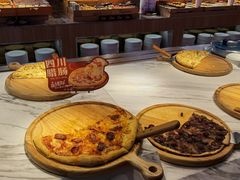 -比格比萨自助(南京万达茂店)