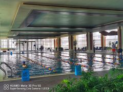 -上海嘉里健身Kerry Sports Shanghai