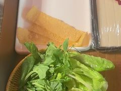 -巴奴毛肚火锅(新街口金鹰店)
