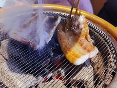 -西塔老太太泥炉烤肉(北京望京店)