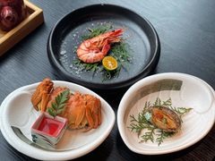 -花潮料理艺食馆(成都万象城店)