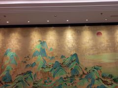 -君庭中餐厅(友谊宾馆店)