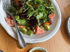 -隐泉·HANA BY HATSUNE葉奈日式料理(国贸CBD地标景观店)