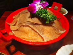 码头特色毛肚-黄家码头老火锅(解放碑旗舰店)
