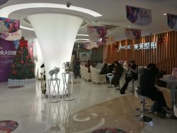 -深圳美莱医疗美容医院