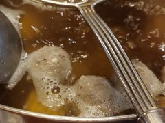 -一品牛鲜潮汕牛肉火锅(茶花园店)