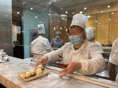 -东泰祥生煎馆(重庆北路店)