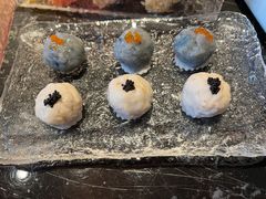 -蒋记海鲜姿造•洋房别墅(星河湾店)