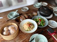 -瓦库茶馆17号(海汇港店)