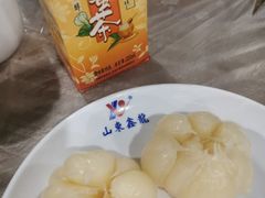 -鑫龙火锅城(环山路店)