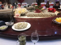 -绸乡宴酒店·融合苏帮宴(吴江店)