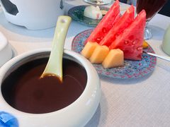-悦融·京鲁菜·露台花园(安定门店)
