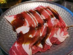 -山葵说·泥炉烤肉(泰达时尚E街区店)