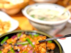 -晋情·游子轩(梅花路店)