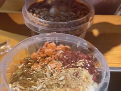 -新疆烧烤王(广灵店)