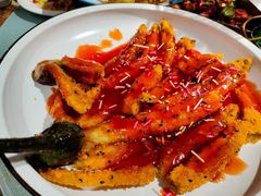 -王钵宴遇王龙虾烧烤旗舰店(中山北路店)