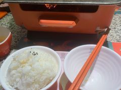 -炭舍干锅(华发商都店)