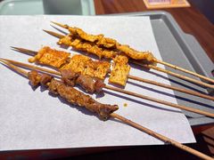 -去趟佳木斯·非遗烧烤(赵家巷店)