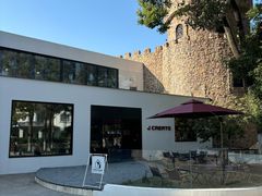 -J Create城市露营咖啡·简餐·宠物(上海动物园店)