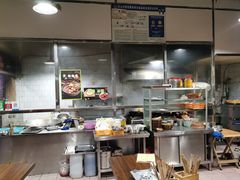-正宗苏稽毛哥跷脚牛肉总店